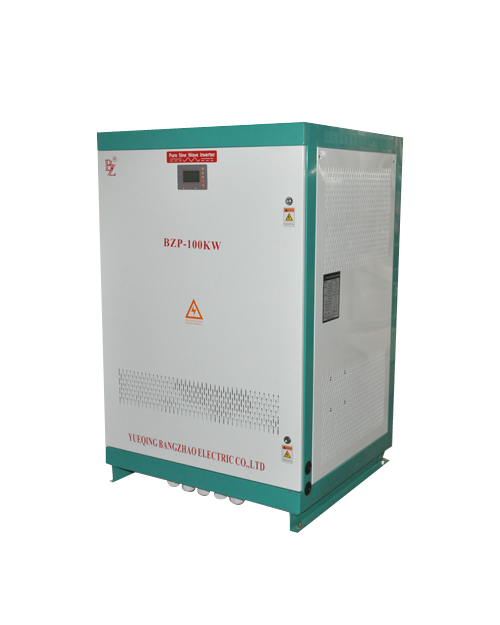Low Frequency Pure sine wave Inverter
