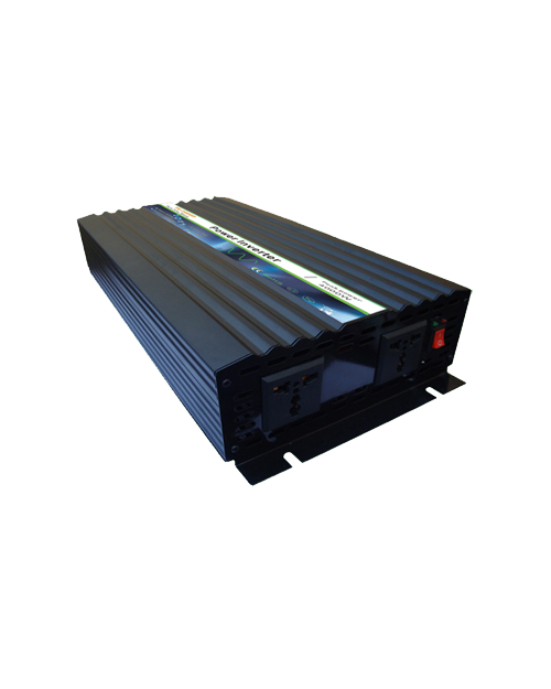 High Frequency Pure Sine wave Inverter